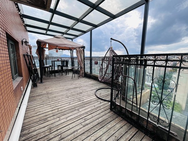 杭州拱墅申花昆仑橡树园申花 城西银泰 5号线萍水街站 运河体育公园