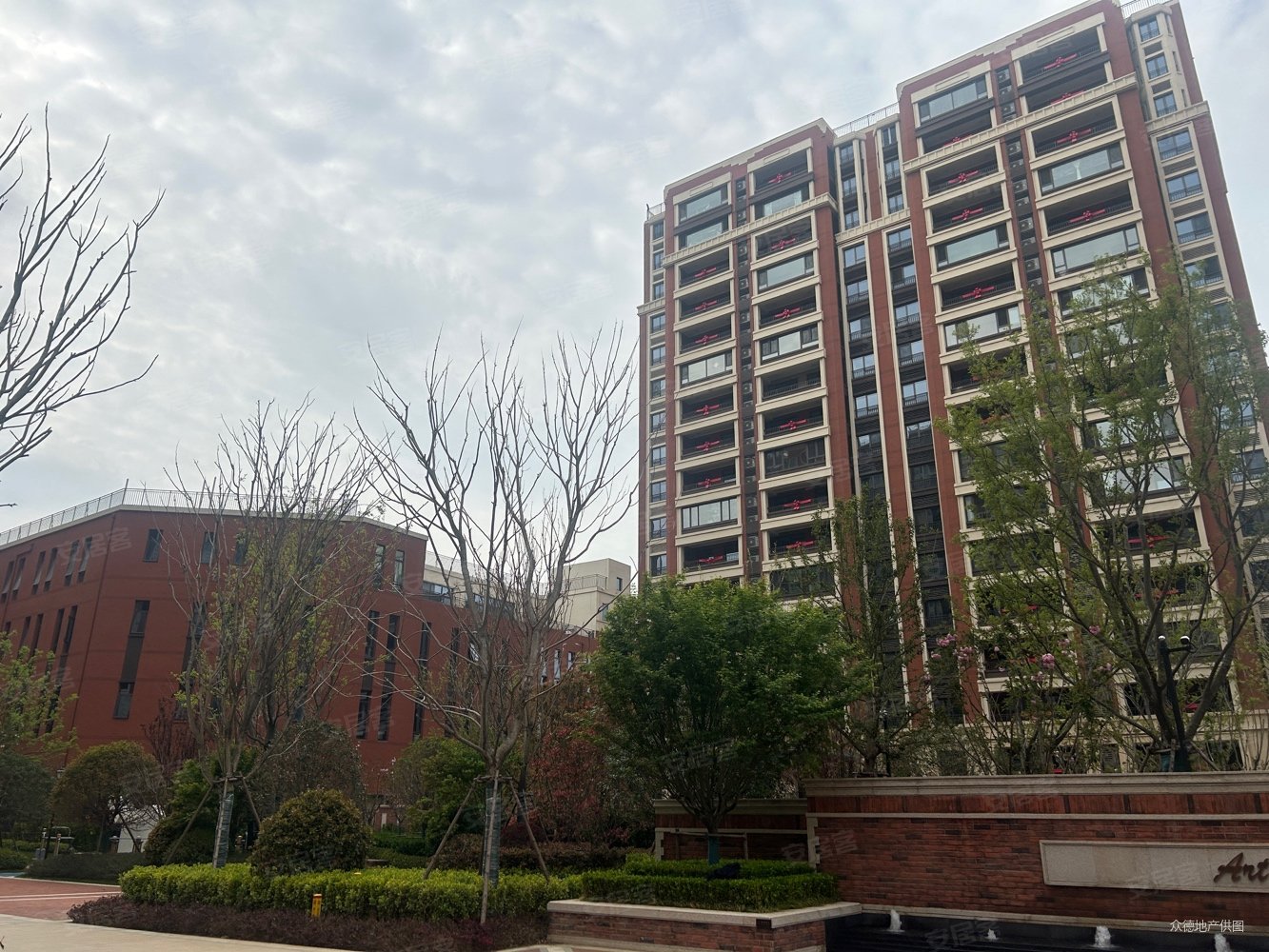 徐州房产网>徐州二手房>新城二手房>奥体中心二手房>金地时代艺境>