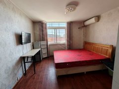 临沂平邑城区商贸城 公寓 精装修 拎包入住 随时看房出租房源真实图片