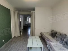 秦皇岛海港西盐务东兴家园，双包1万3，通透户型，家具家电齐全拎包入住出租房源真实图片