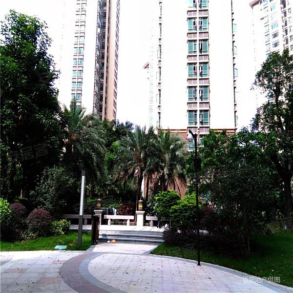 东莞房产网>东莞二手房>大朗二手房>体育馆二手房>钜隆东逸湾花园>