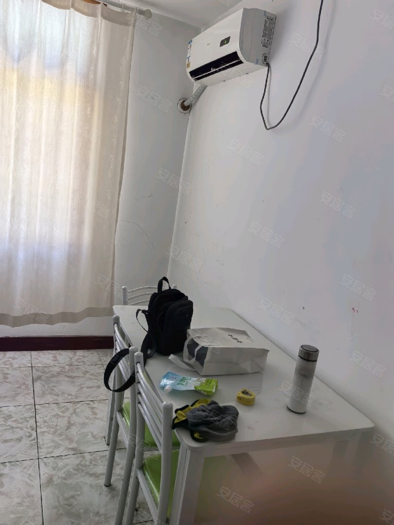 可苑新村 3室1厅1卫