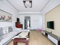 武汉汉南汉南城区博学佳园步梯房 精装修 1000月 随时看房出租房源真实图片