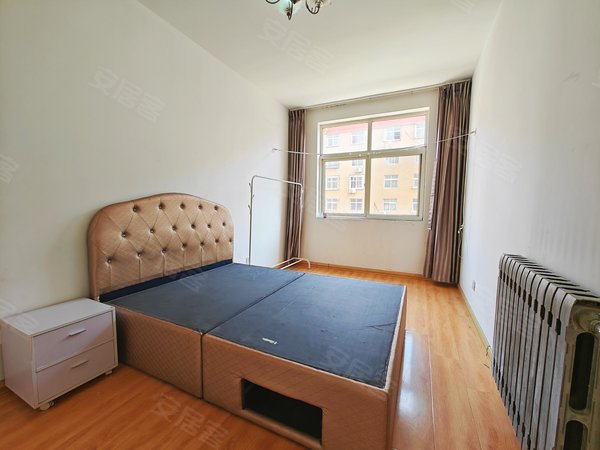 【多图】郑庄小区,九水路租房,郑庄小区 九水东路郑庄小区,双南卧套二