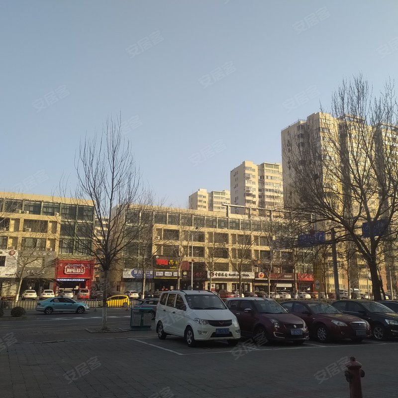 【和平花园, 和平花园小区详情,房价走势,房源,业主论坛】- 秦皇岛58