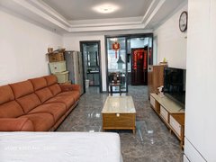 西宁城北宁张路城北国际村春桃园 1室1厅1卫出租房源真实图片