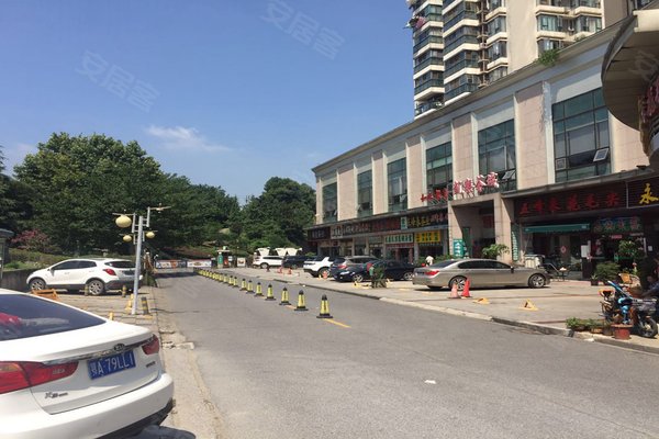 凯乐花园,武珞路五巷46号-武汉凯乐花园二手房,租房-武汉安居客