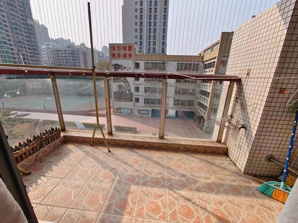 广州海珠南洲万华花园万华花园 电梯精装两房 家电齐全 近地铁 拎包