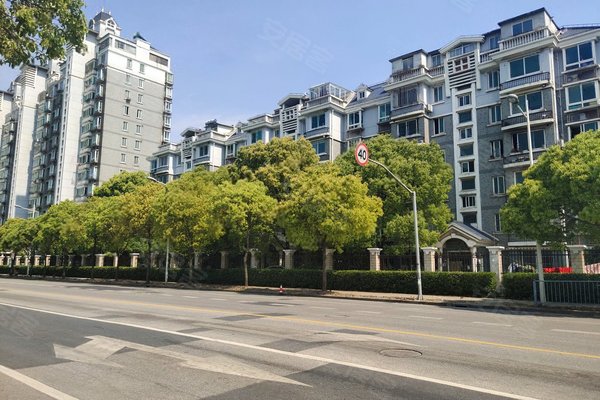 友谊家园(西区)