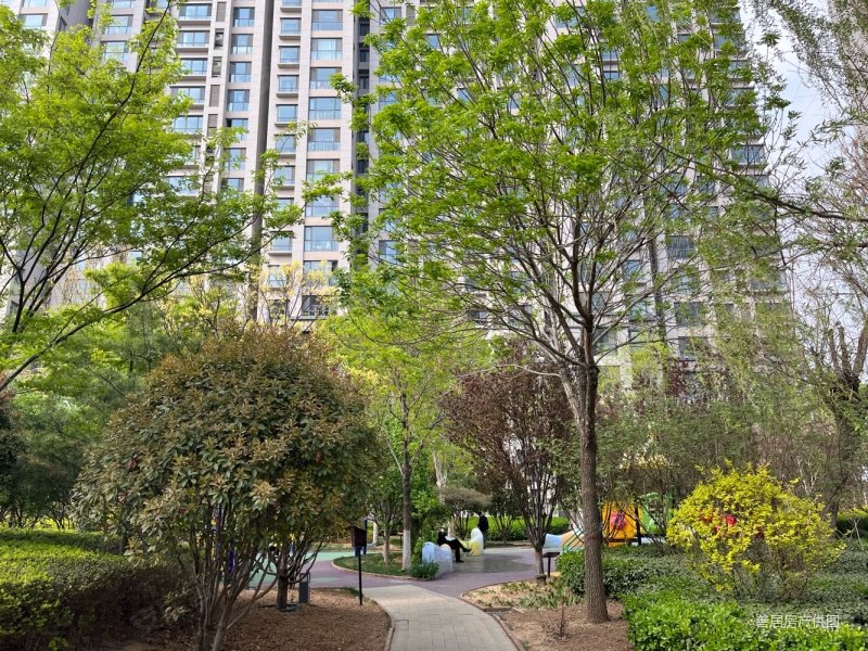 带全套 随时看房,东尚名筑二手房,135万,2室1厅,1卫,90平米-邯郸安居