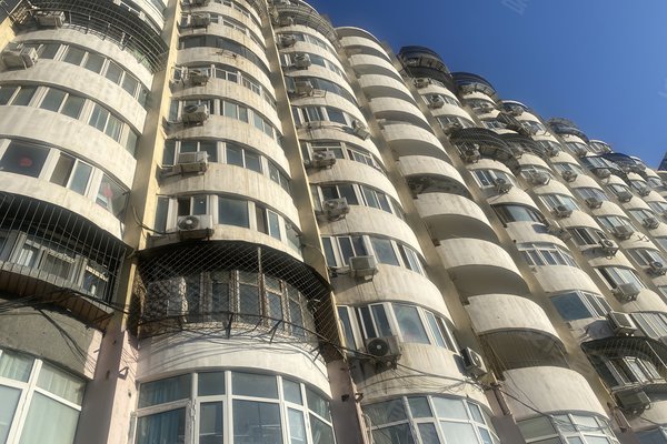 西罗园三区有哪些不足,缺点有哪些?_陈立娜解读:90年左右的房子 小区.