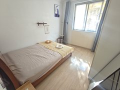 上海长宁新华路番禺路491弄小区 采光好 1室0厅1卫 精装修出租房源真实图片