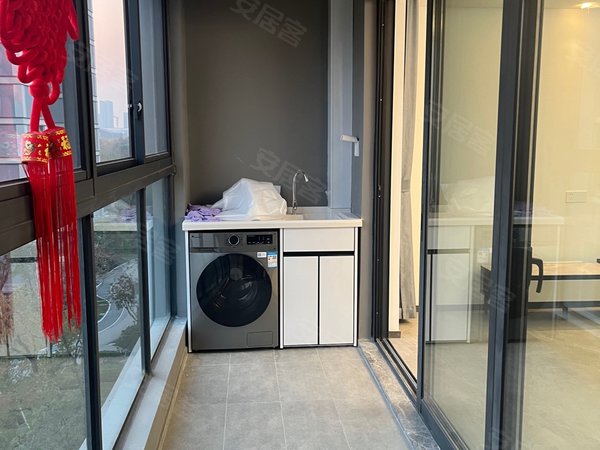 苏州吴江盛泽建发云锦湾房源采光好,南北通透,业主诚意出出租房源真实