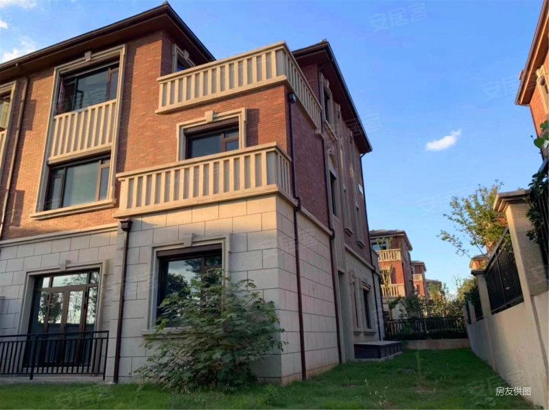 南京云栖山庄独此一园一墅珍藏园博园旁伴山实景现房院墅