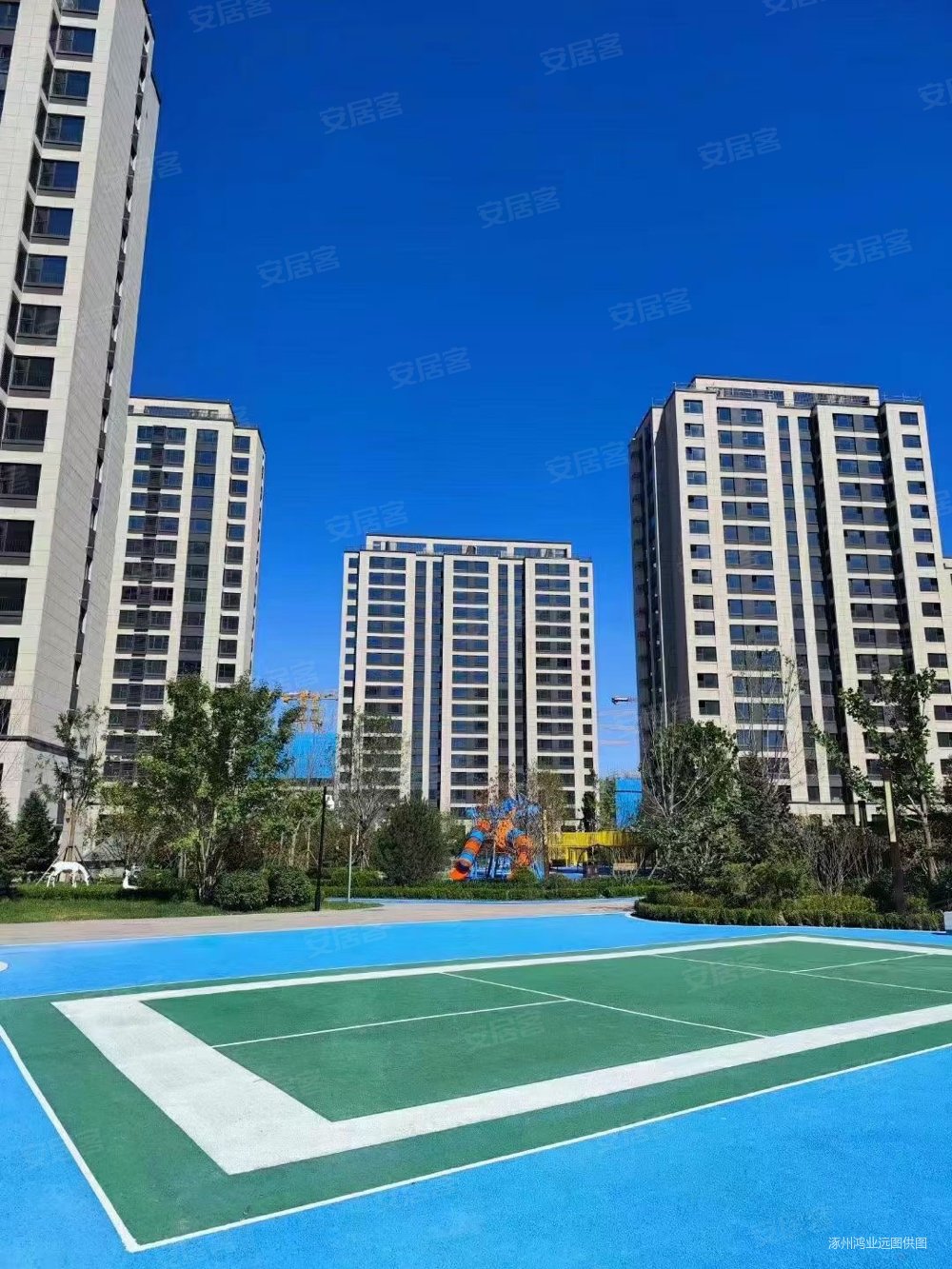 华远海蓝城二手房,68万,3室2厅,1卫,90平米-保定安居客