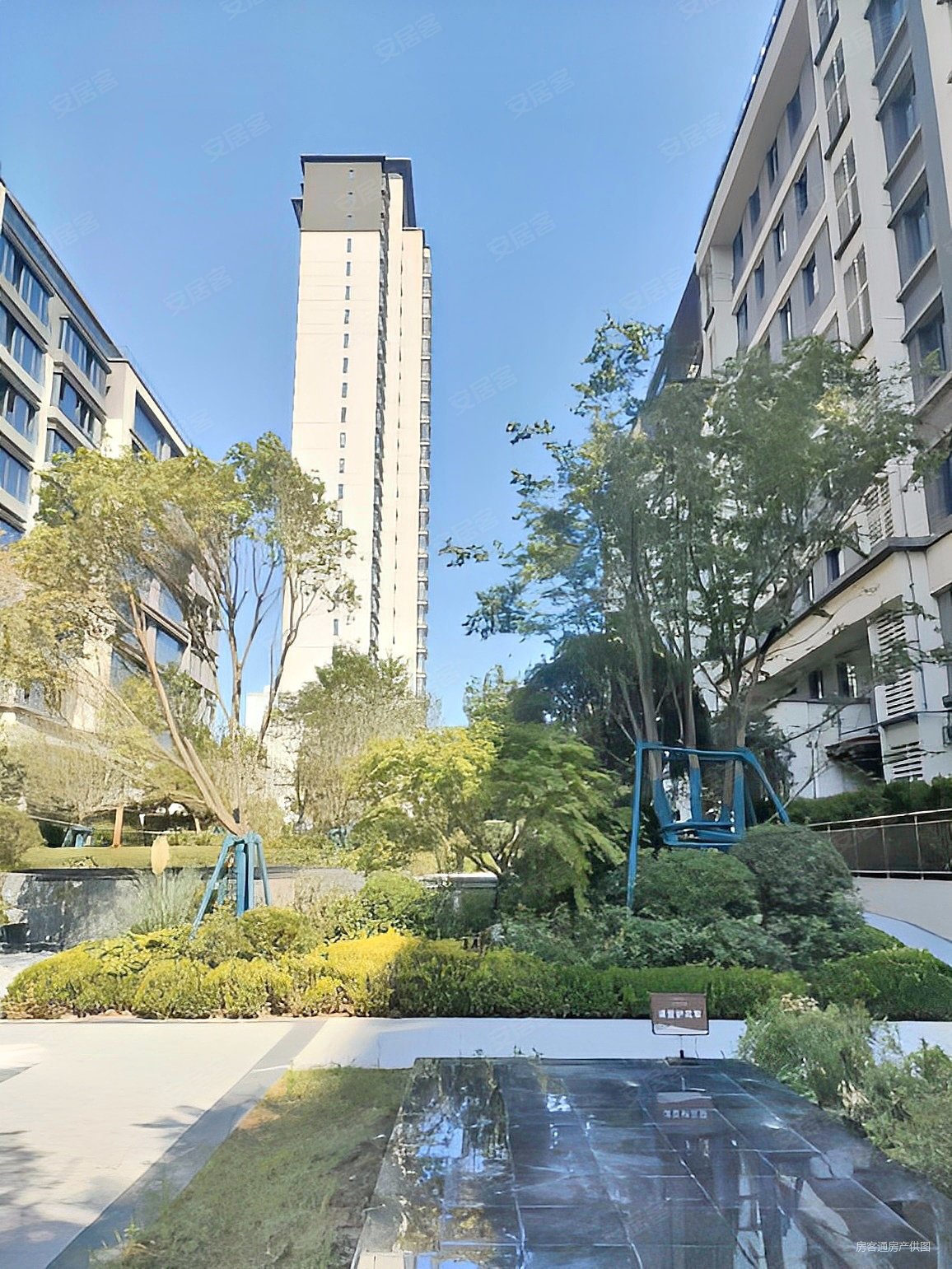 西安房产网>西安二手房>雁塔二手房>电子正街二手房>清凉山樾>