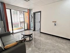 柳州柳北雀山北站三中路 家电配齐压一付一 民水电免物业随时看房拎包入住出租房源真实图片