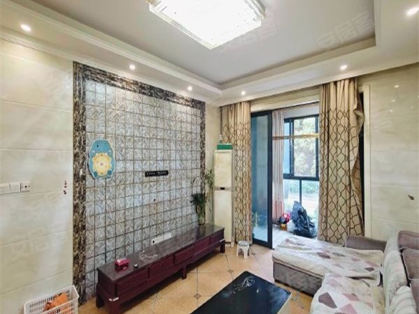 【多图】星宝花园(吴江),吴江老城租房,星宝花园 精装 2房 看房方便