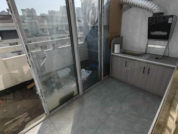 【多图】中华北村,城南租房,立臻仁宝旁中华园精装主卧独卫出租,可交