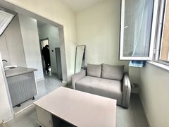 南通通州先锋镇可月付可短租 先锋街道 南通大学附属医院 先锋小学附近出租房源真实图片