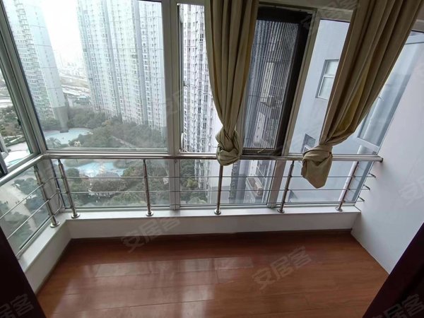 成都武侯高攀路白云花园东湖公园地铁口单间出租,无中介,可月付,可短