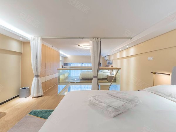 上海徐汇徐家汇港汇花园城市繁华,归处温馨便是家,租好房就找我出租