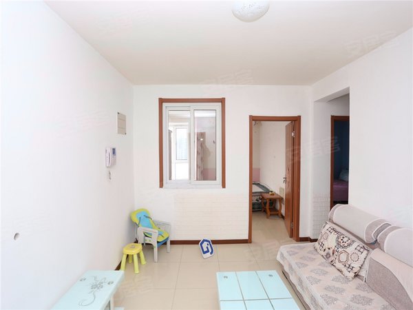 天津塘沽杭州道街隆盛花园杭州道精装两室电梯房 隆盛花园  看房方便