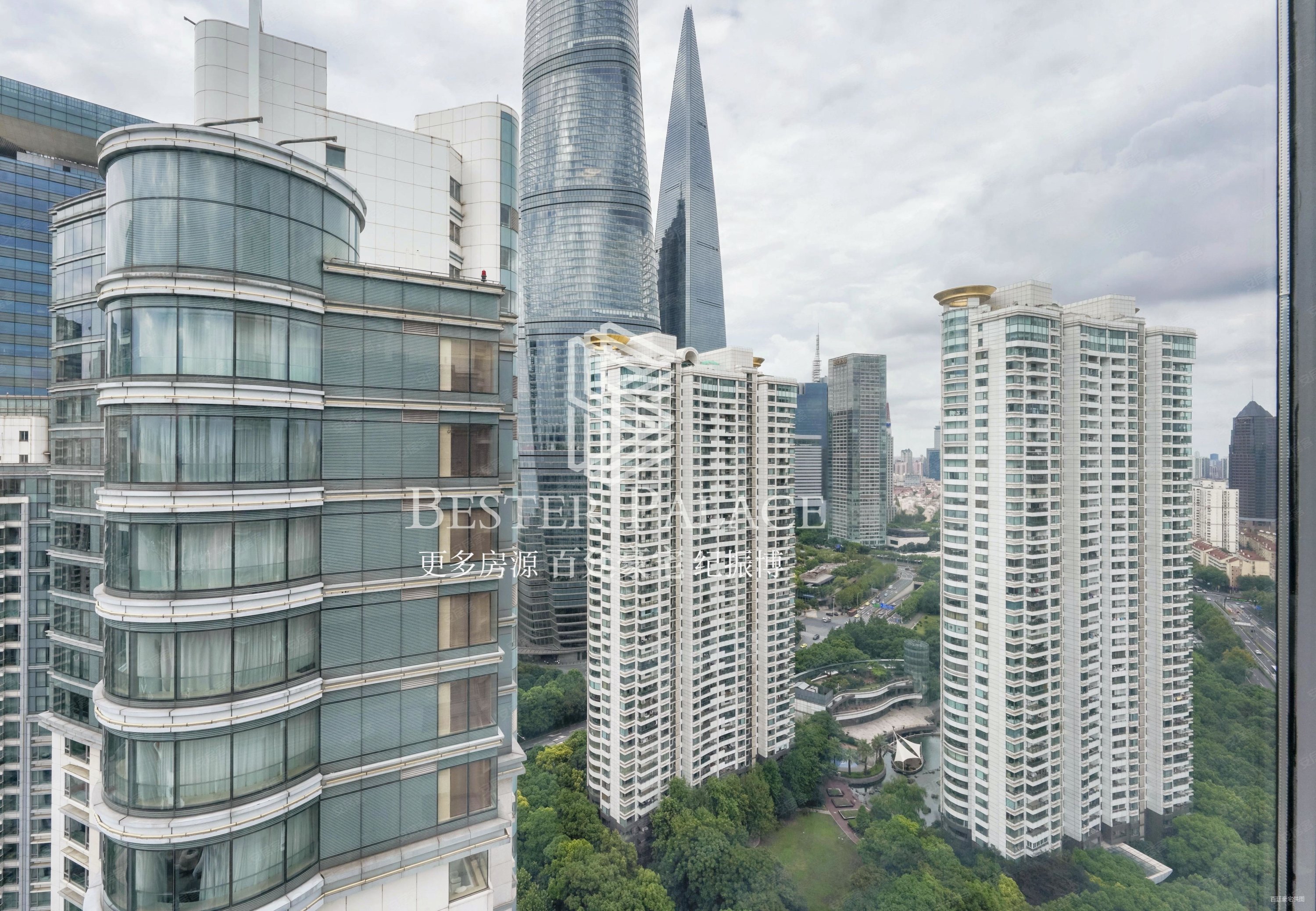 中粮海景壹号二手房,11000万,4室2厅,4卫,321.73平米-上海安居客