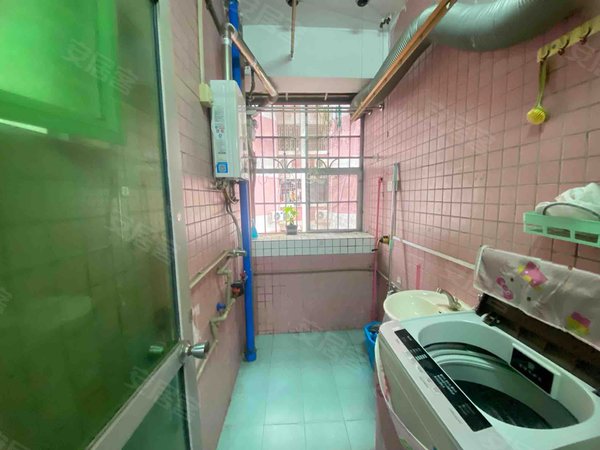 【多图】富华花园,市桥租房,富华花园 2室2厅1卫 电梯房 96平米,番禺