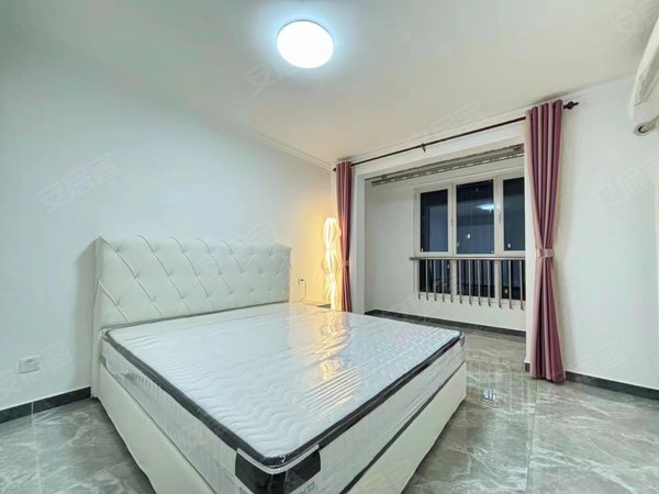 【多图】丽新嘉园东区,菜户营租房,丽新嘉园精装两居室出租看房随时