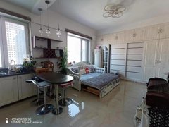丹东凤城步行街汉庭精装修公寓年租电梯出租房源真实图片