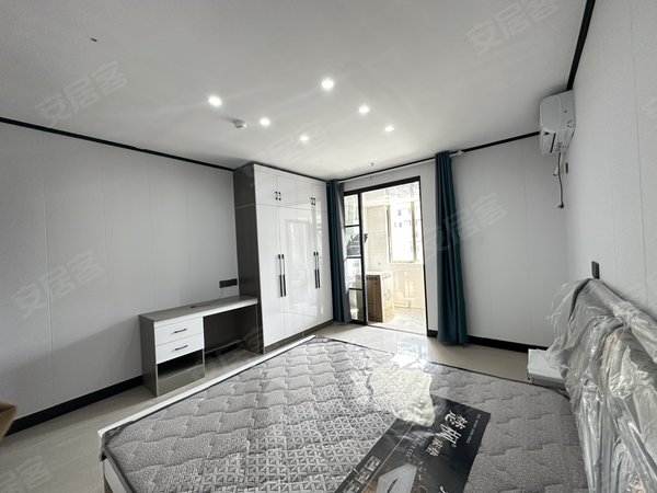 金华东阳东阳江北西范小区西范 山口夜市 哈哈广场 哥帝KTV 精装大小单间 设备齐全出租房源真实图片