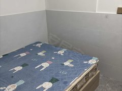 深圳宝安坪洲海城新村 1室1厅1卫出租房源真实图片