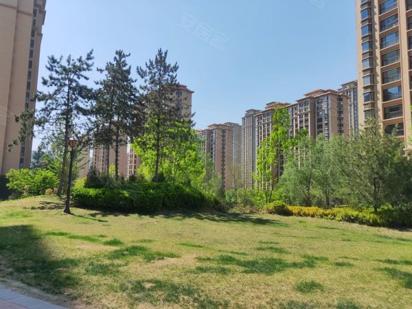 兰州榆中榆中城区兰州大名城大名城 2室精装房出租 家具家电齐全 有