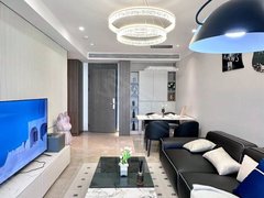 梅州梅江金燕大道东山医院恒大御景半岛万达芹洋家私电齐套3房2房4房121出租房源真实图片