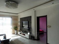 鞍山铁东二一九嘉伦花园 2室2厅1卫出租房源真实图片