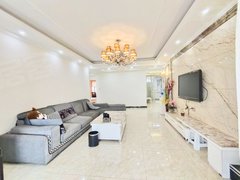 郑州金水玉凤路南北通透大三室 环球大厦 便宜出租 精装修 配套齐全出租房源真实图片