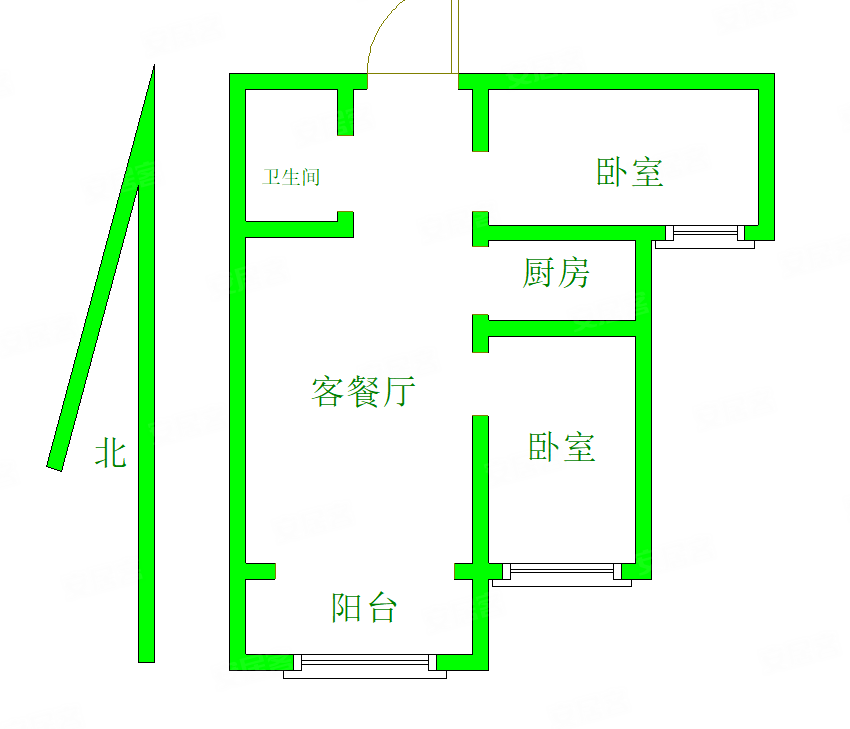 潍坊房产网>潍坊二手房>青州二手房>青州城区二手房>旭馨园>