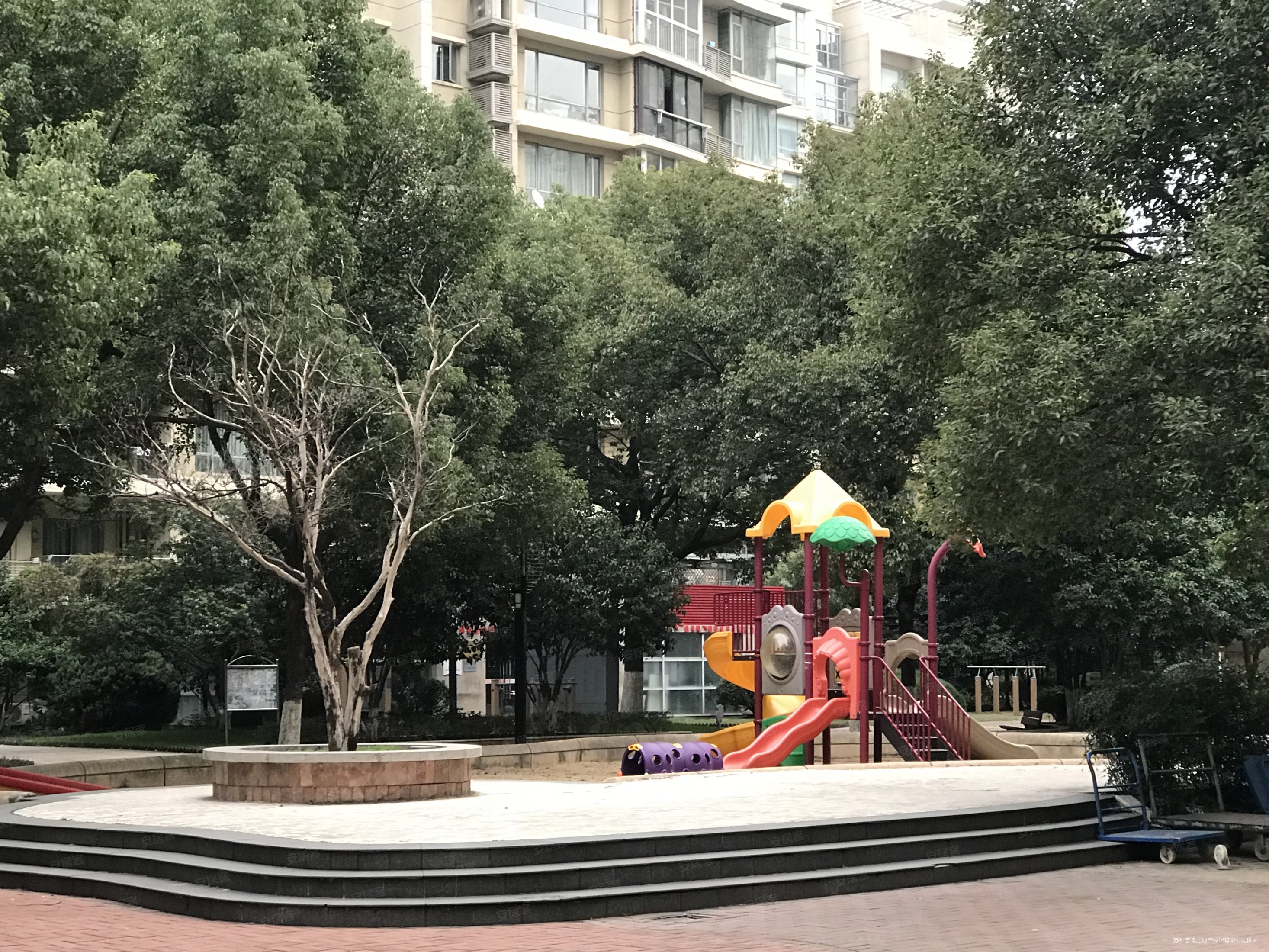 苏州房产网>苏州二手房>工业园二手房>湖西二手房>都市花园(西区)>