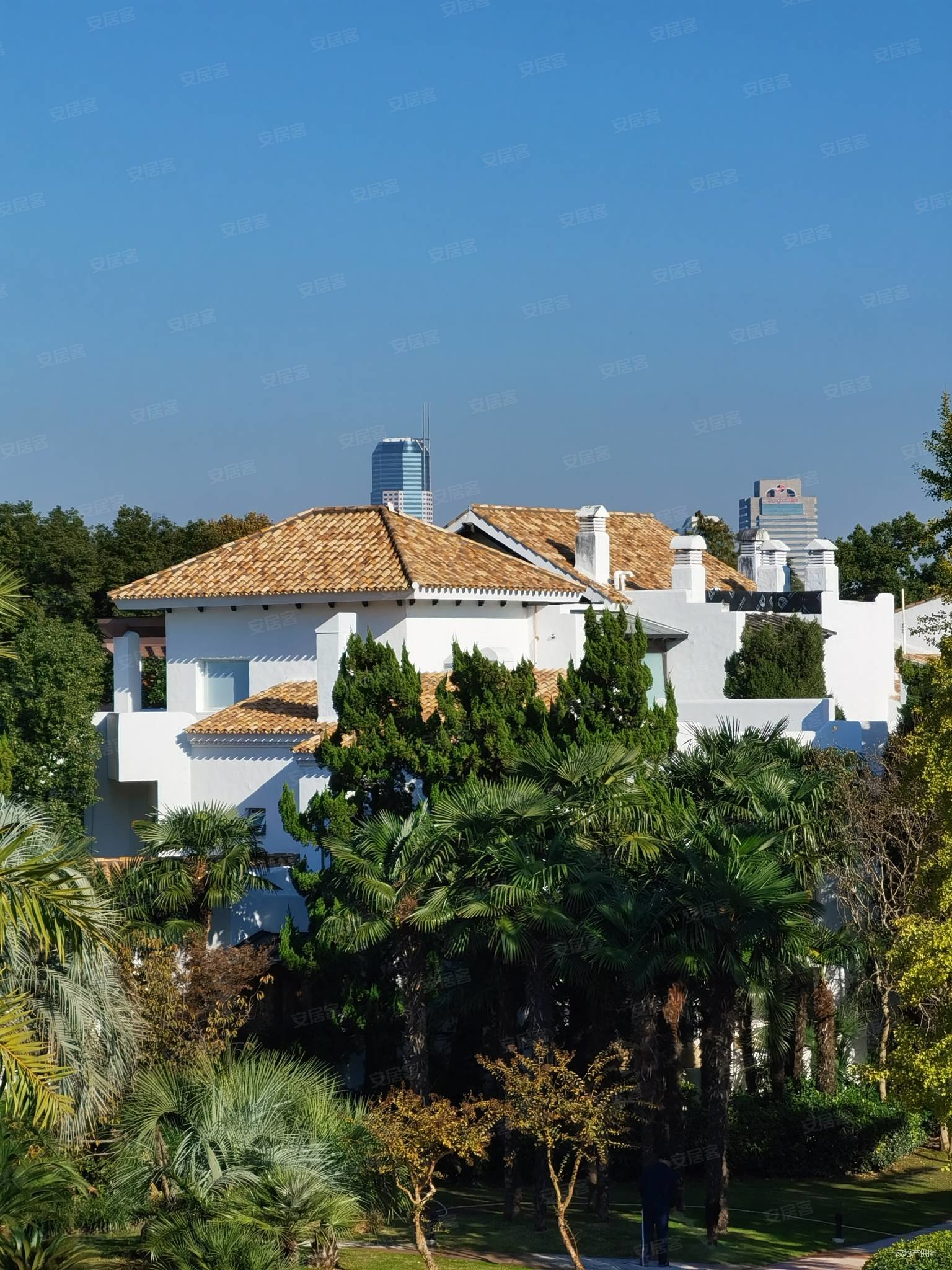 上海房产网>上海二手房>长宁二手房>西郊公园二手房>鼎邦丽池>