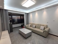 保定竞秀上谷大观新上电梯房精装两室包取暖 免停车上谷大观 植物园 金融学院出租房源真实图片