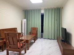 韶关武江新城区碧桂园太阳城天玺湾 拎包入住3房2卫 出租出租房源真实图片