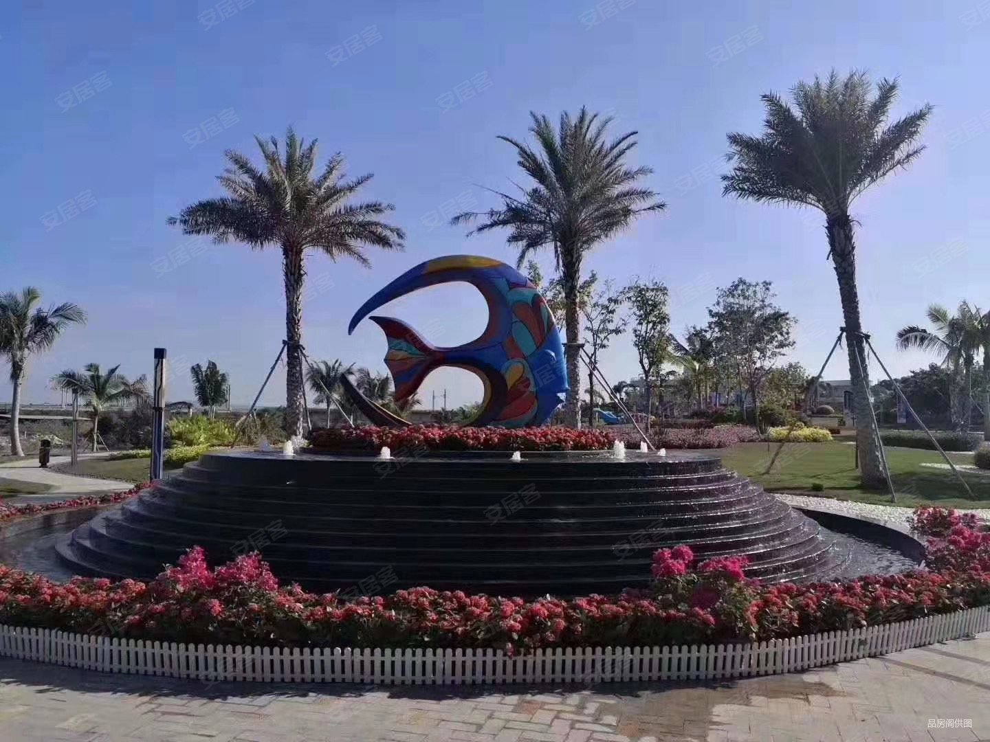 一线海景三亚西龙栖海岸大阳台清凤大品牌全系配备