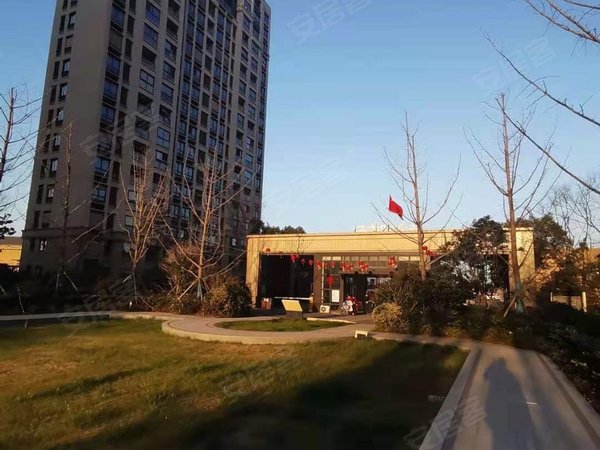 苏州太仓浏河招商碧桂园依云四季出租依云四季,一室一厅精装全配.