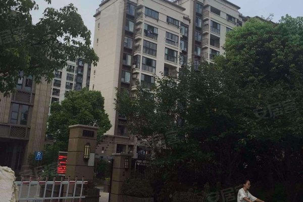 上海小区 浦东小区 惠南小区 宝业万华城 宝业万华城怎么样特色