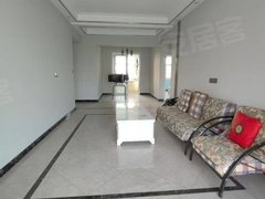 周口淮阳润德商场外国语阳光文泰学校附近。九成新电梯三房出租干净整洁。出租房源真实图片