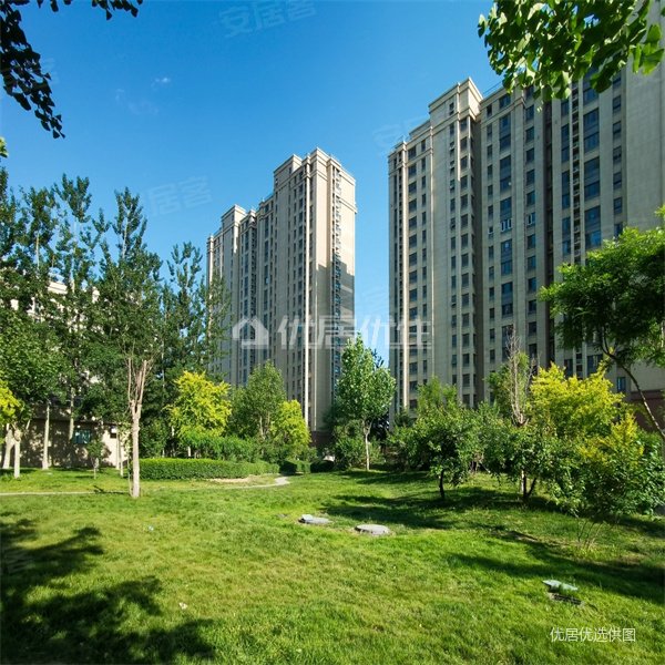 富力惠兰美居d区