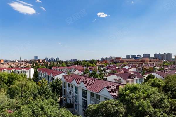 北京小区 大兴小区 亦庄小区 听涛雅苑 听涛雅苑怎么样
