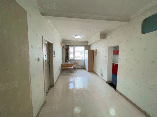 可员工合住 五道口 六道口 学知园地铁站