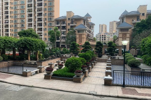 佛山二手房 雅居蓝湾 > 陈梓华解读雅居蓝湾轨道交通